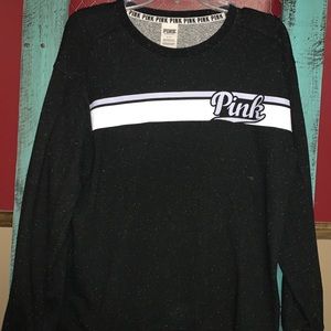 Oversized Victoria’s Secret Sweater